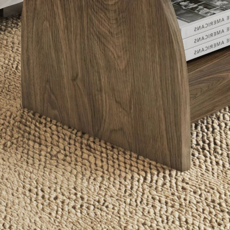 Table basse Modern Living, Beige