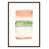 Brown Framed Paper
