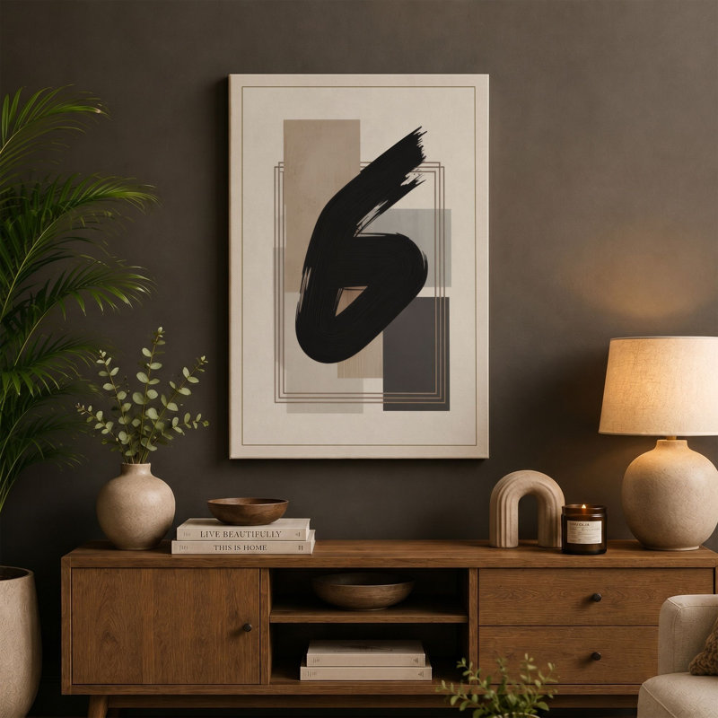 Print, 36x24 - 91.4 x 61.0 cm, Sage Border