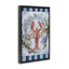 «Coastal Wreath & Lobster» par Geoff Allen-715302873-711327368