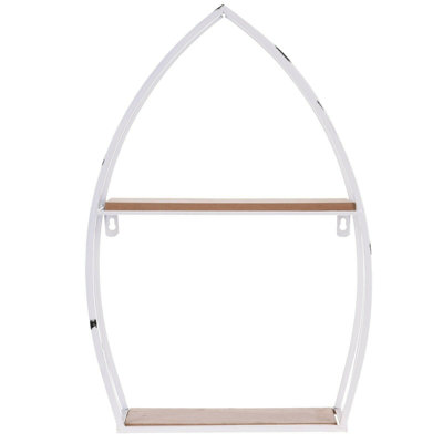 Gosha Floating Shelf