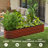 Sairah Metal Raised Garden Bed-143258493-196025441