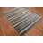 Striped Oriental Oriental Area Rug 5x8