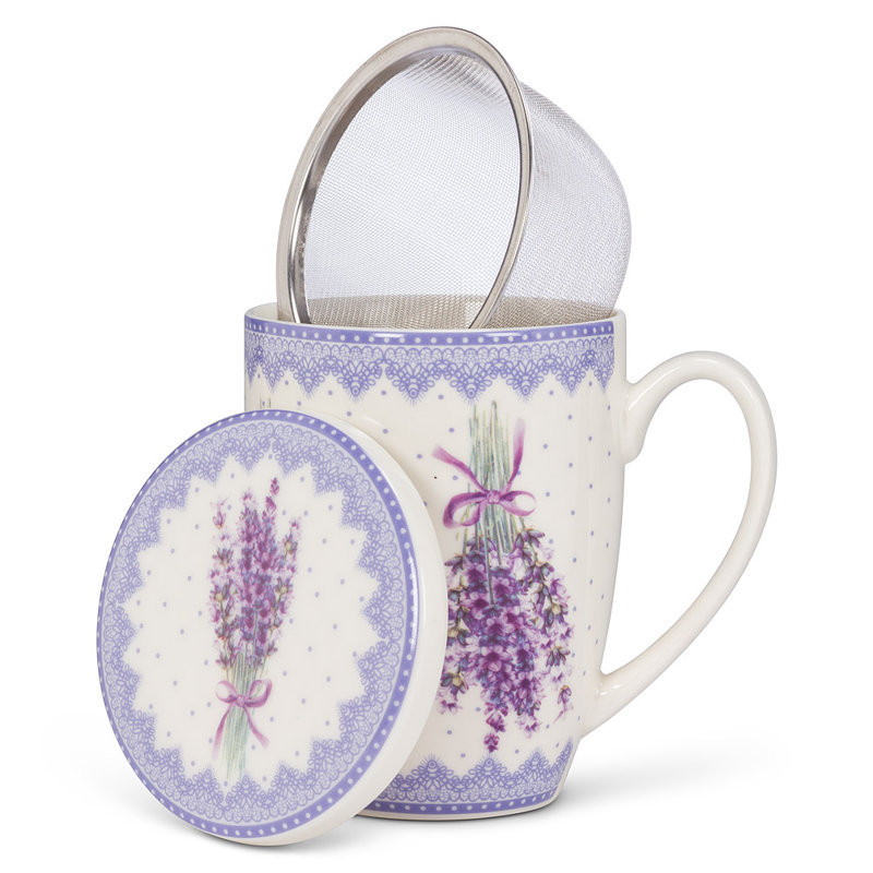 12 oz Théière en porcelaine tendre