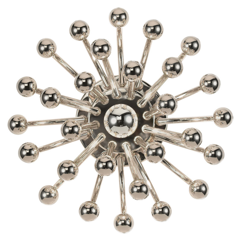 Anemone 1 - Light Flush Mount
