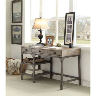 Isabel 62” Writing Desk