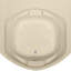 Jessica 60'' L Soaking Bathtub-9228408-88693268
