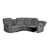Gray Microfiber selected