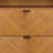 Allysyn 22.7“H 2 Drawer Nightstand