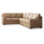 Canapé modulaire 3 pièces Bandon