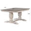 Table de salle à manger Clellie-1292978569