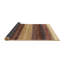 Tapis contemporain brun / beige-1435992543