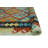 Flatweave Noushin Red Rug