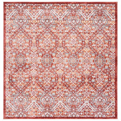 Hive Performance Southwestern Rug