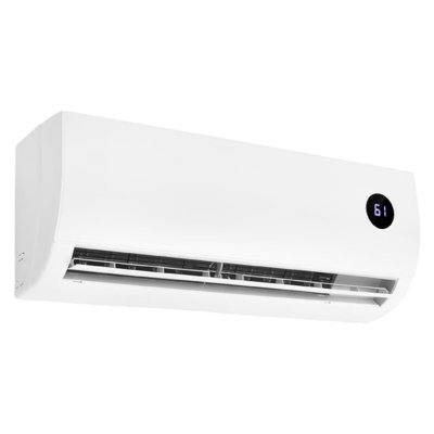 DEXSO 5500 BTU Electric Wall-Mounted Space Heater