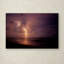«Spooky Lightning» par Chris Smith - reproduction de photo sur toile tendue-32709939
