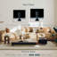 Senne King Chess Black