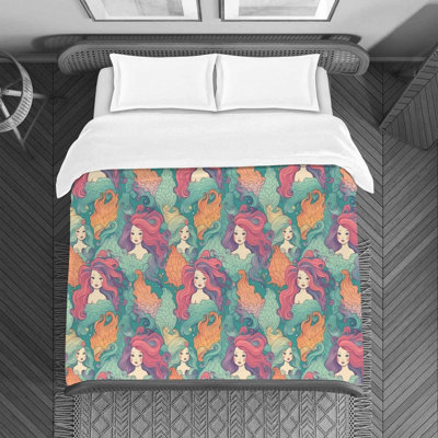 Housse de couette 