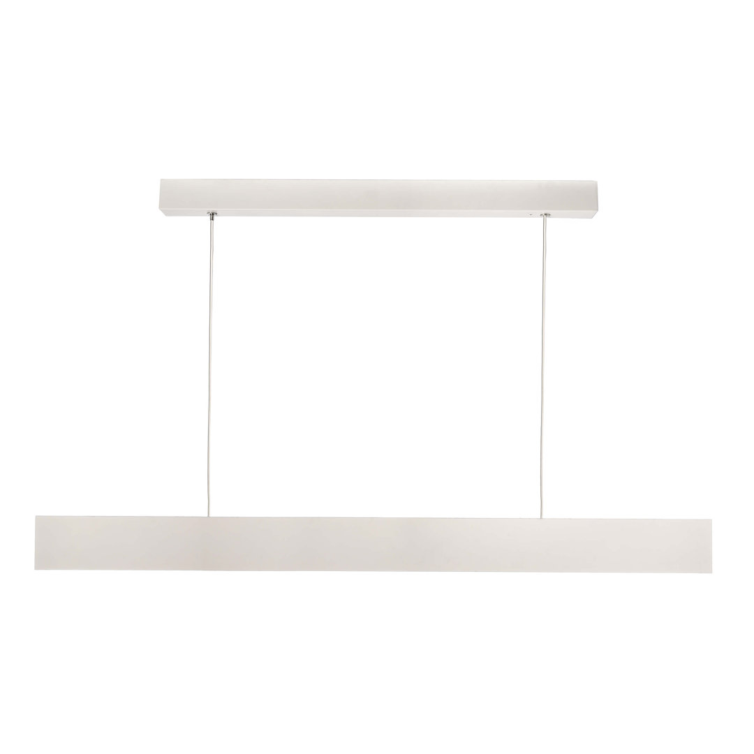Apollon Kitchen Island Moderrn Linear LED Pendant