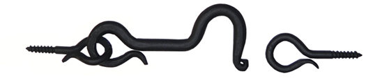 Loquet de porte Norrell