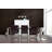 94" L x 5.75" W Shiplap Wood Wall Paneling, 3D Wall Paneling for Interior Wall Decor-62844468