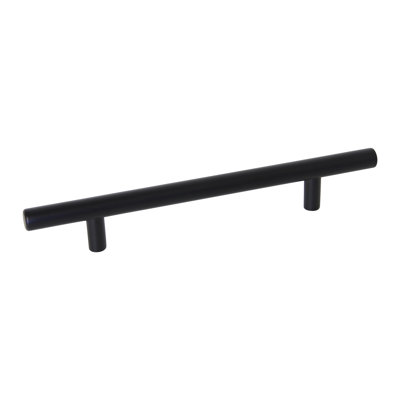 T-Bar Modern Bar Pull