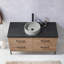 Ensemble de meuble-lavabo simple 48 po Huddersfield