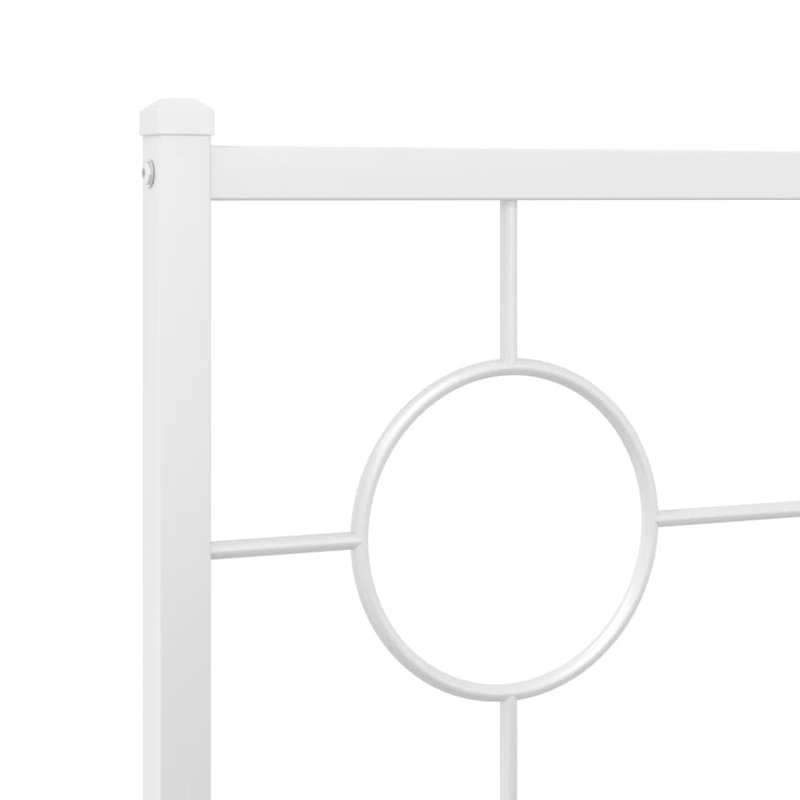 Bed, European Double (140 x 200 cm)