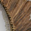 Miroir d'appoint Bivens Sunburst