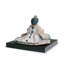 Hina Dolls Empress Figurine
