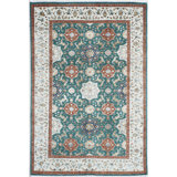 Oriental Area Rug