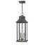 Adair Large 3-Light Outdoor Hanging Lantern