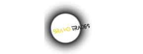 Bravo Trades Logo