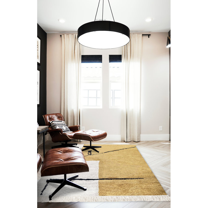Area Rug, Rectangle 120 x 170cm