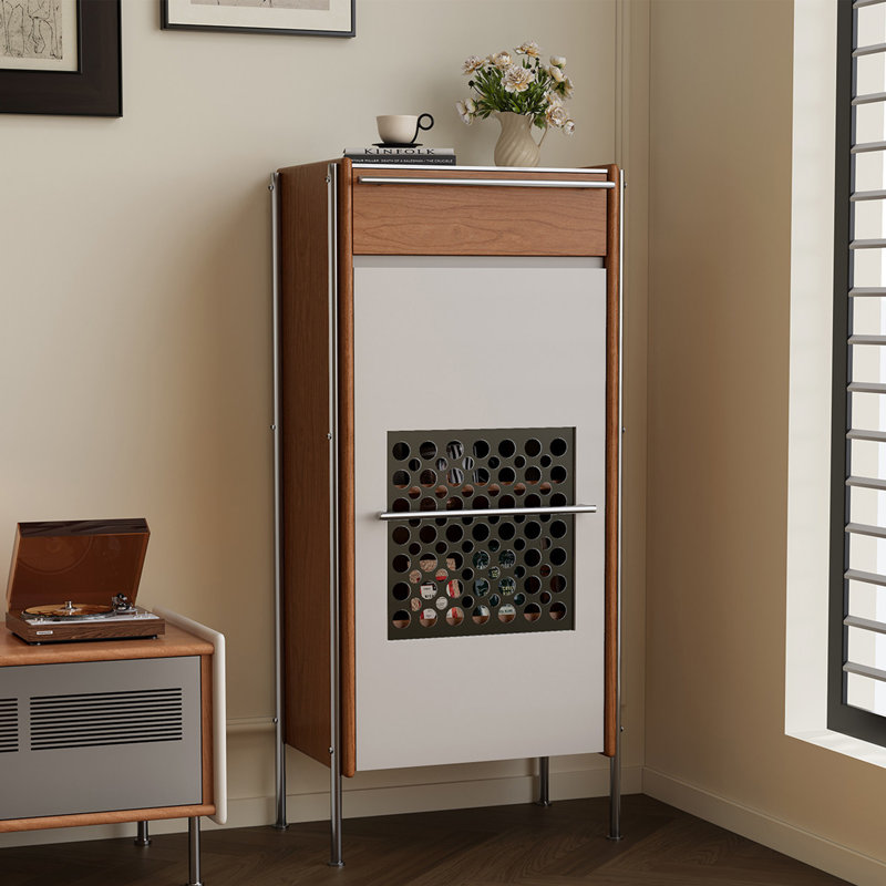 Luxury Practical Storage Shoe Cabinet