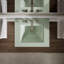 Memoirs® Stately 24" Console Bathroom Sink with Overflow-98421462-65045833