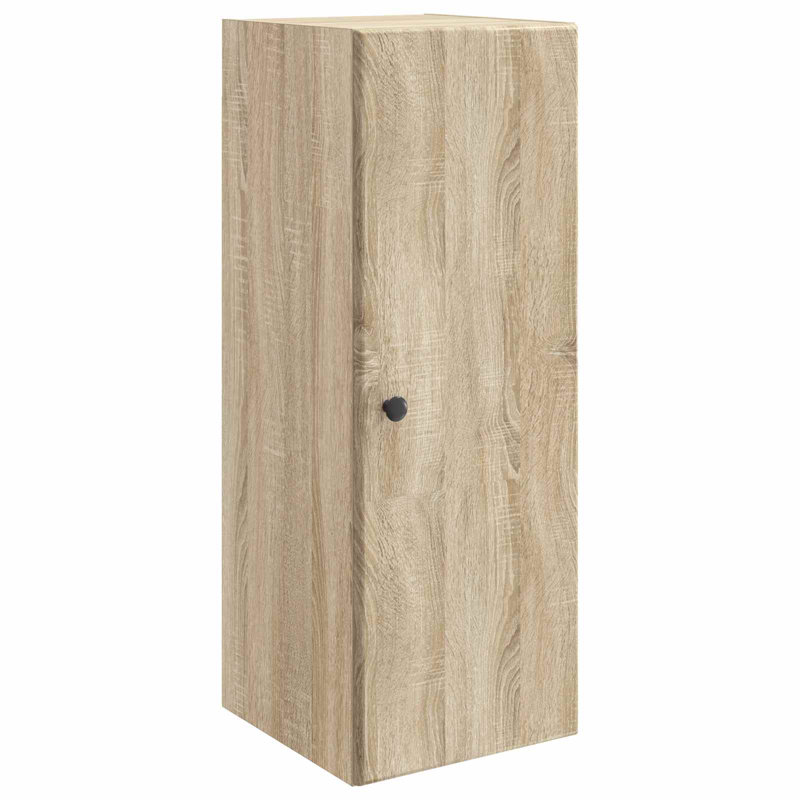 Rectangle Accent Chest, Sonoma Oak
