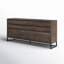 Buffet 4 tiroirs Perola-672904196