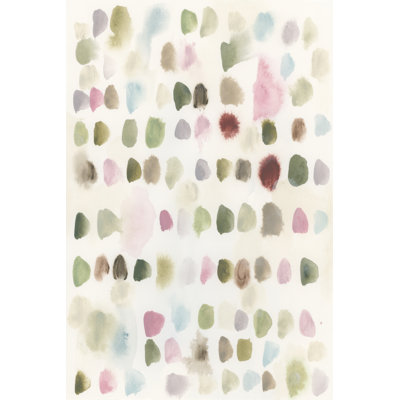Falen Blotline I sur toile
