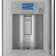 Café Appliances 36" Counter Depth French Door 22.1 cu. ft. Smart Refrigerator