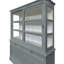 Tatum 188 cm W Display Cabinet-1629629259