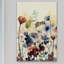Reproduction d’art sur toile tendue sundry blossoms-18798362