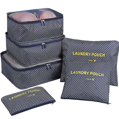 Deago Oxford Cloth Storage Bag