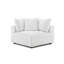 Canapé modulaire 3 pièces Cloud