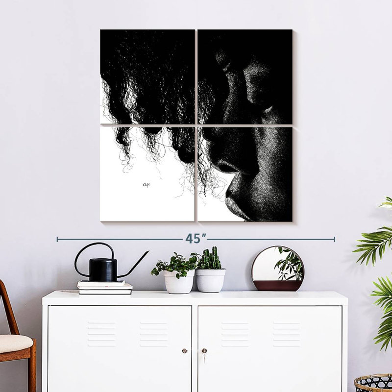 Shuttleworth Raw Sugar, 32" H x 32" W