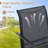 9 Piece Patio Dining Set With 60" Round Table-1768237475