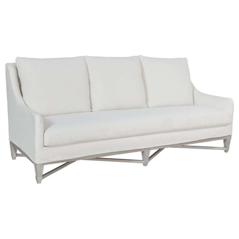 Chesapeake Sofa, 3708 Raffia, Montego Bay