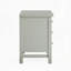 Table de chevet moderne pour chambre à coucher-2058942752