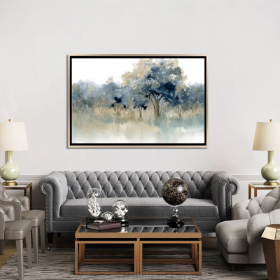 " Water's Edge II " by Carol Robinson