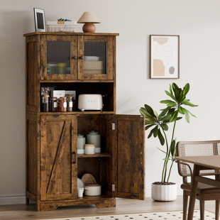 128 Kitchen Pantry